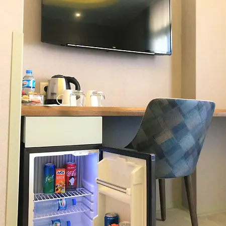 Galatahan Karakoy Hotell 3*