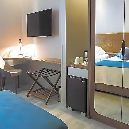 Hotell Galatahan Karakoy