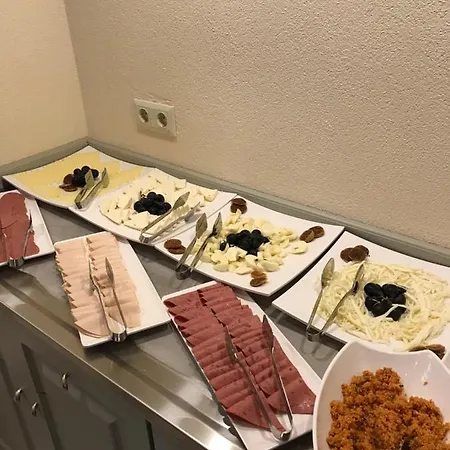 Hotel Galatahan Karakoy 3*