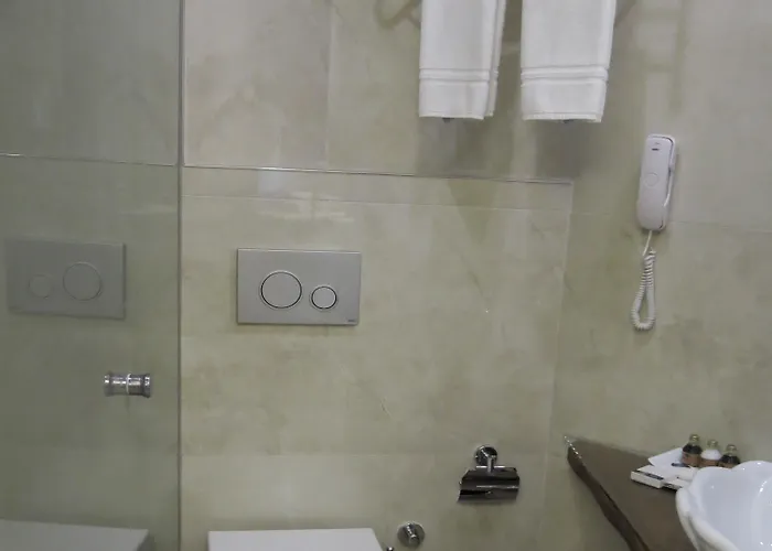 Hotel Galatahan Karakoy 3*