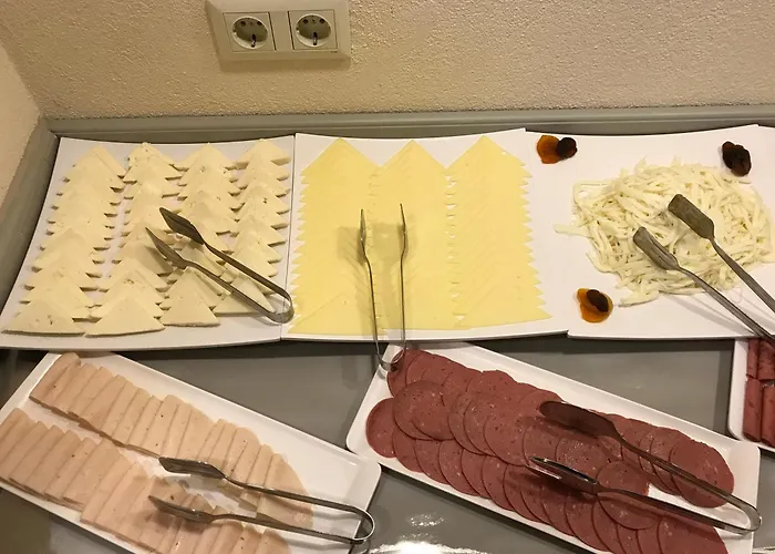 Hotel Galatahan Karakoy 3*