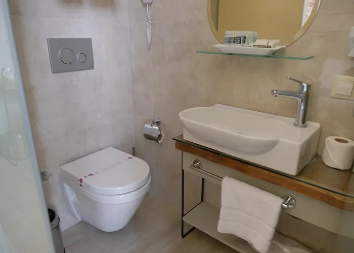 Hotel Galatahan Karakoy Istanbul