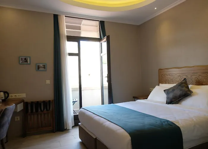 Galatahan Karakoy Hotel Istanbul