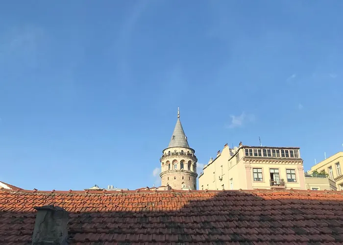 Galatahan Karakoy 3*