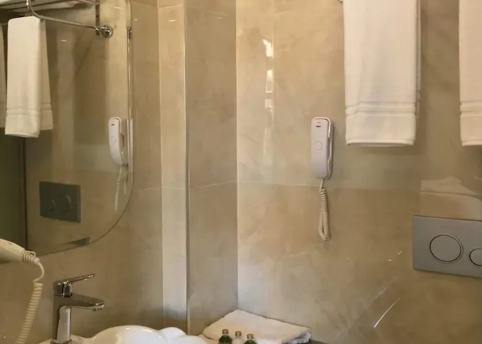 Galatahan Karakoy Hotel