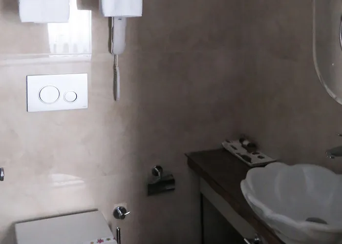 Hotel Galatahan Karakoy