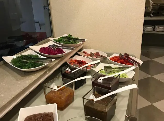 Galatahan Karakoy Hotel 3*