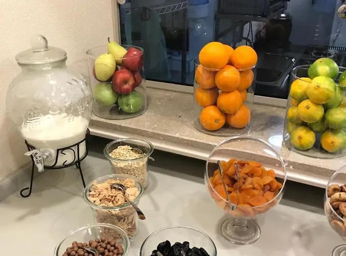 Galatahan Karakoy Hotel Istanbul