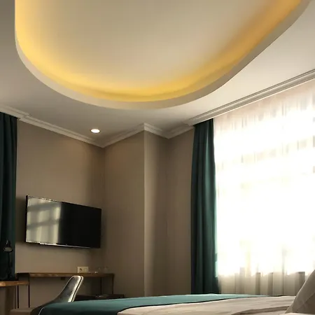 Galatahan Karakoy 伊斯坦布尔