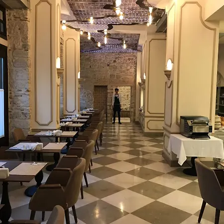 Hotel Galatahan Karakoy Istanbul