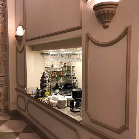 Galatahan Karakoy 伊斯坦布尔