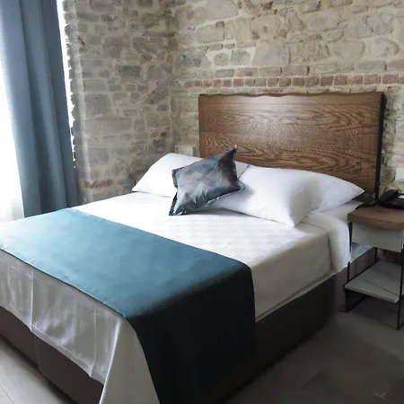 酒店 Galatahan Karakoy 伊斯坦布尔