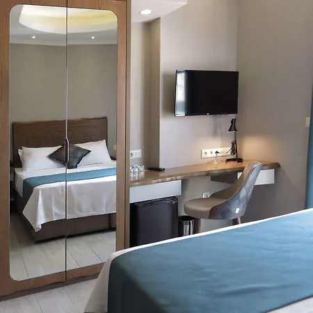 Galatahan Karakoy 3* 伊斯坦布尔