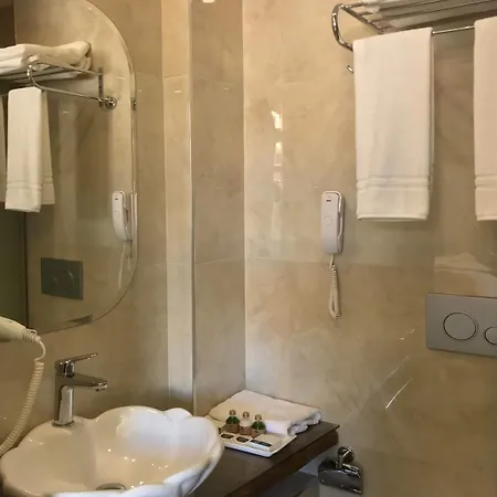 Galatahan Karakoy Hotel