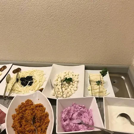 酒店 Galatahan Karakoy 3*