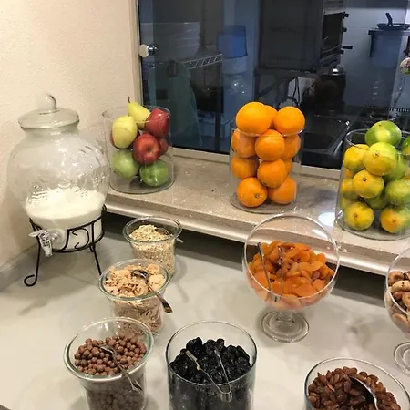 Galatahan Karakoy 酒店 伊斯坦布尔
