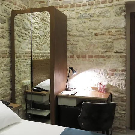 Galatahan Karakoy 3* Isztambul