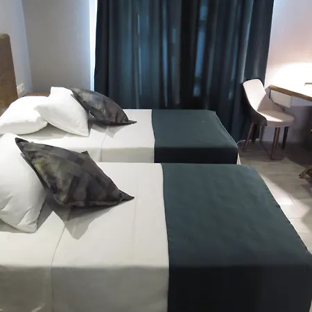 Szálloda Galatahan Karakoy 3*