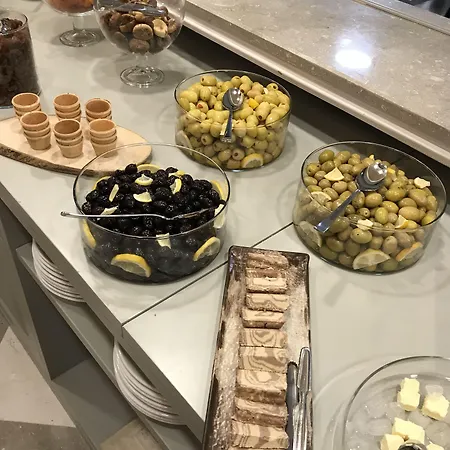 Galatahan Karakoy 3* Isztambul