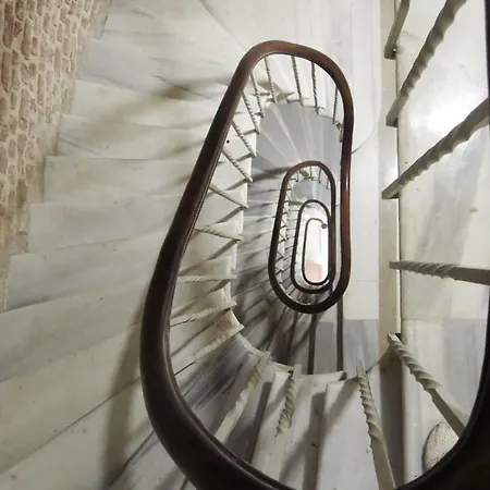 Galatahan Karakoy Isztambul